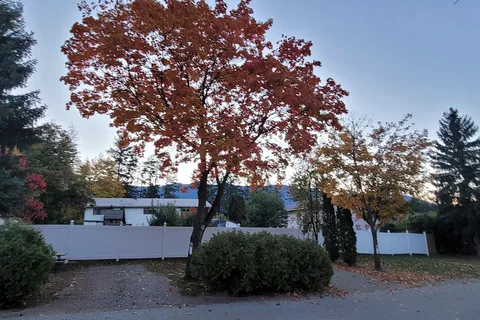 Scotties RV Park and Campground