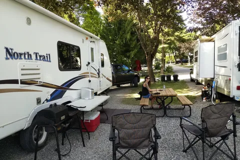 Scotties RV Park and Campground