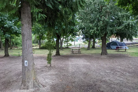 Scotties RV Park and Campground