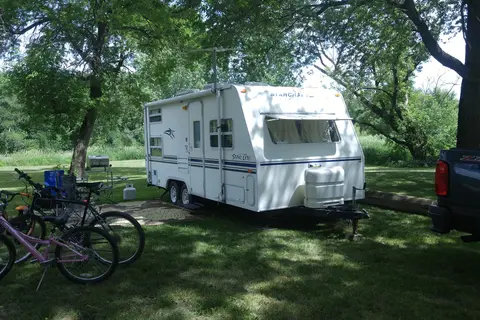 River Bend Campgrounds