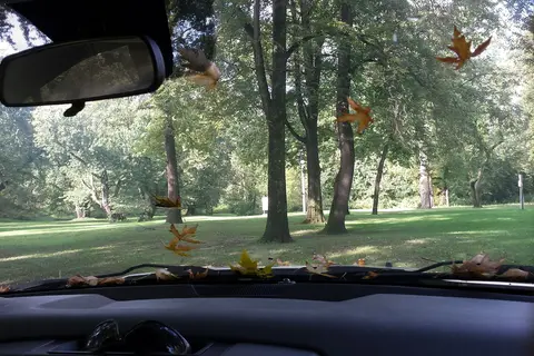 River Bend Campgrounds