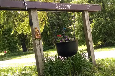 River Bend Campgrounds
