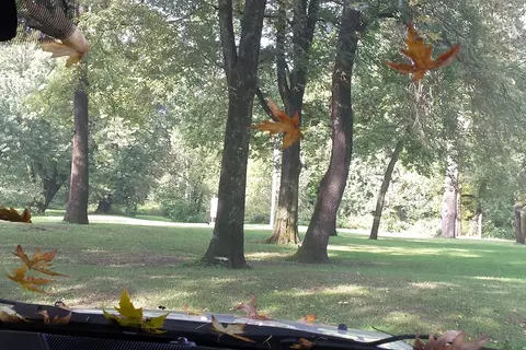 River Bend Campgrounds