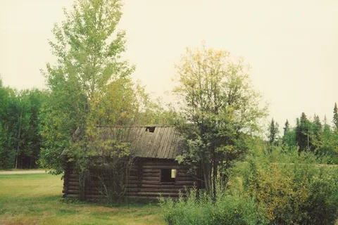 Trapper Leas Cabin Recreation Area