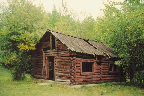 Trapper Leas Cabin Recreation Area