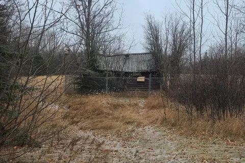 Trapper Leas Cabin Recreation Area