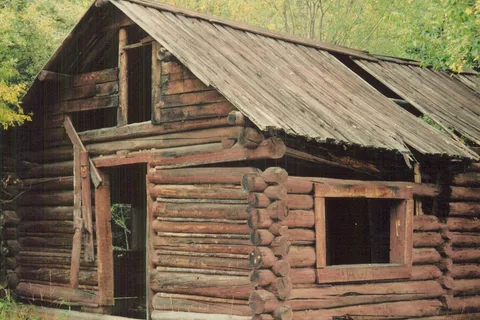 Trapper Leas Cabin Recreation Area