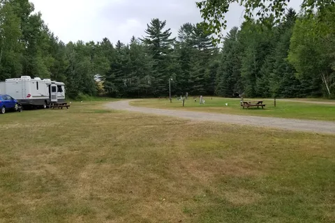 Cascade Acres