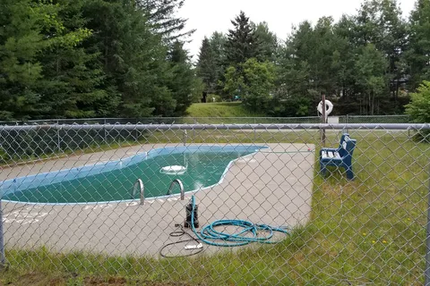 Cascade Acres