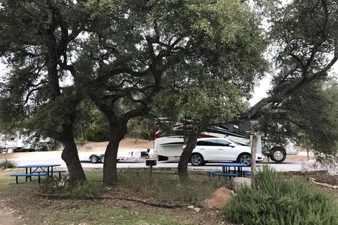Sunset RV Resort