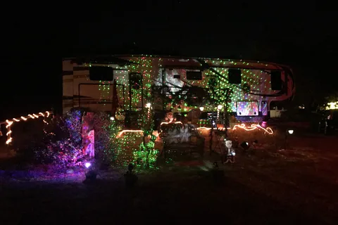 Sunset RV Resort