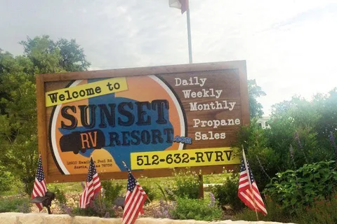 Sunset RV Resort