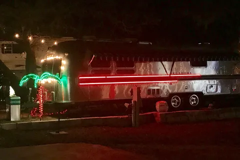 Sunset RV Resort