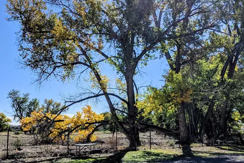 Shady Acres RV Park