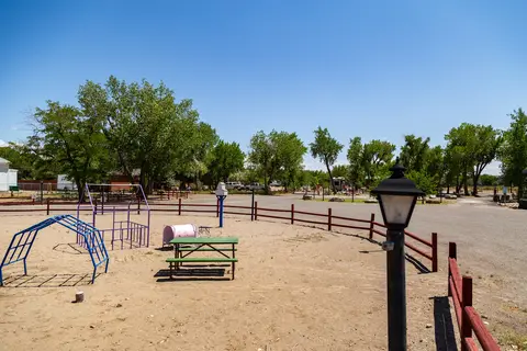 Shady Acres RV Park