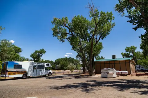 Shady Acres RV Park