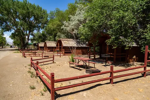 Shady Acres RV Park