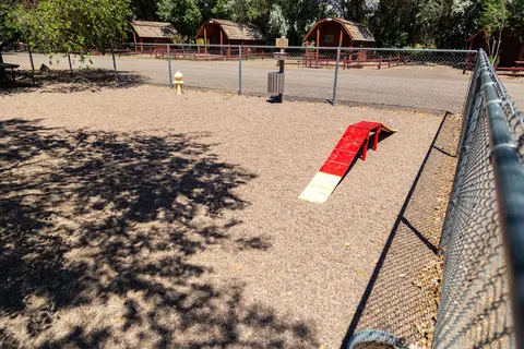 Shady Acres RV Park