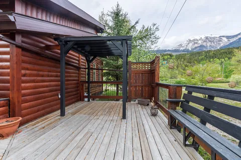 Quinn Creek Campground
