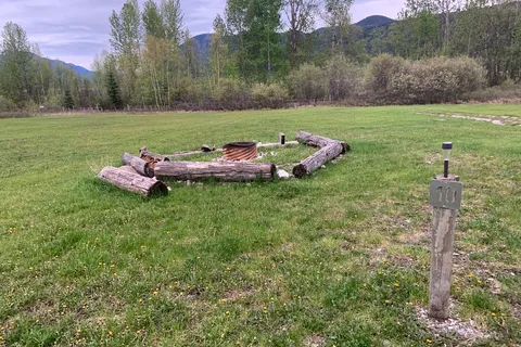 Quinn Creek Campground