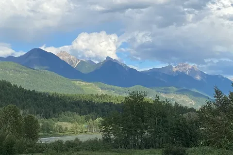 Quinn Creek Campground