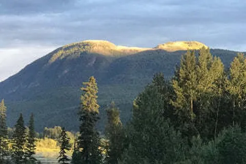 Quinn Creek Campground
