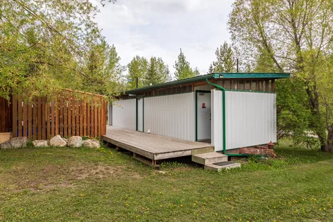 Quinn Creek Campground