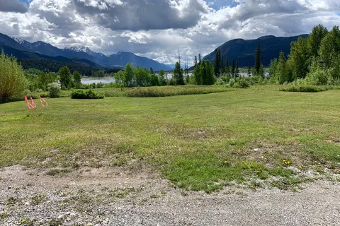 Quinn Creek Campground