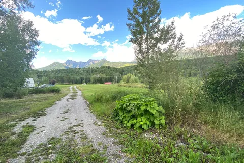 Quinn Creek Campground