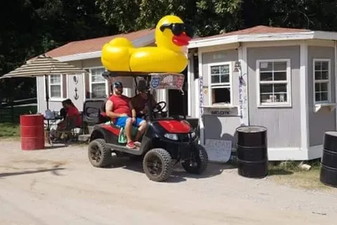 Hillbilly Haven RV Park