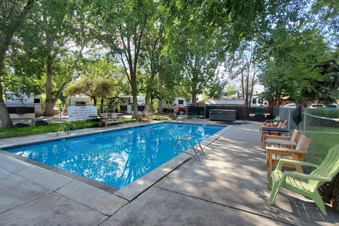 Snake River RV Park And Campground
