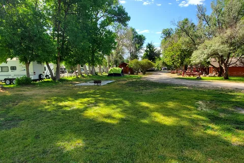 Snake River RV Park And Campground