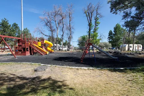 Snake River RV Park And Campground