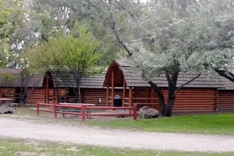 Snake River RV Park And Campground