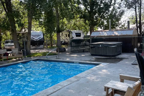 Snake River RV Park And Campground