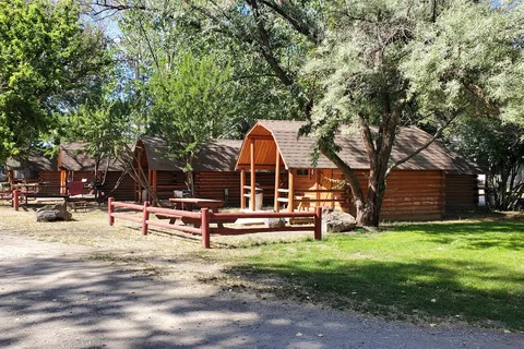 Snake River RV Park And Campground