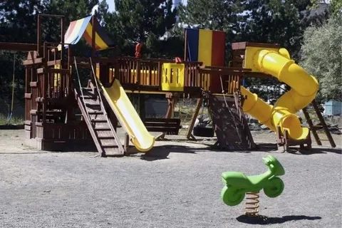Snake River RV Park And Campground