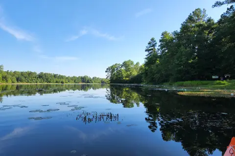 Magnolia Springs State Park