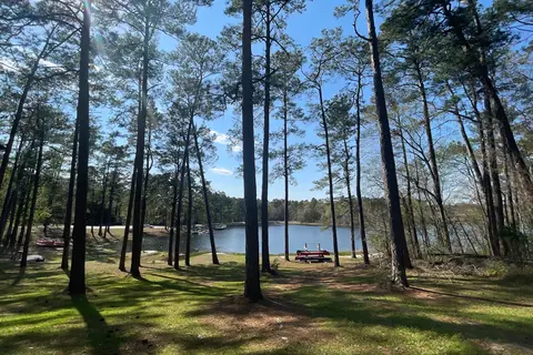 Magnolia Springs State Park
