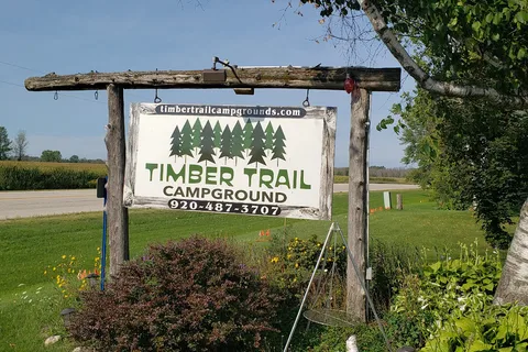 Timber Trail Campgrounds