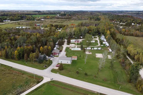 Timber Trail Campgrounds