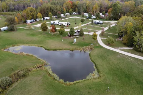 Timber Trail Campgrounds