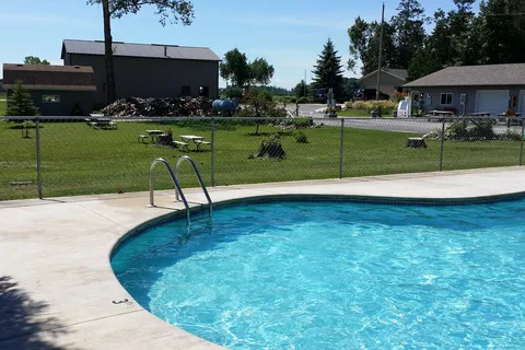 Timber Trail Campgrounds