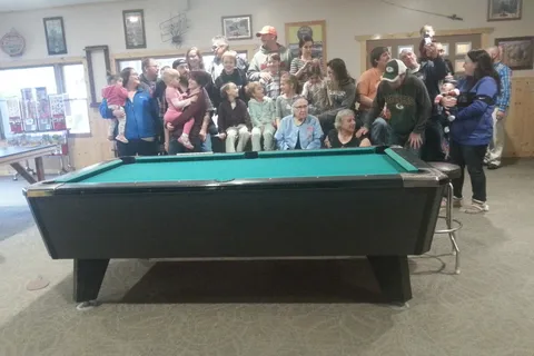 Fritzs Resort Campground and Golf Course