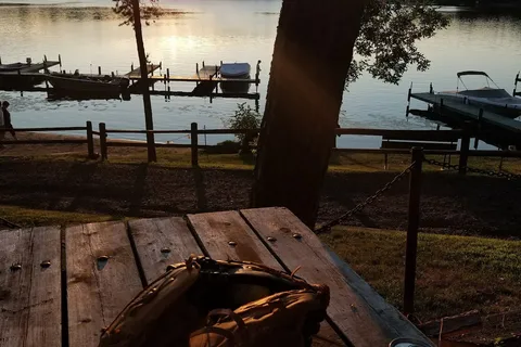 Fritzs Resort Campground and Golf Course