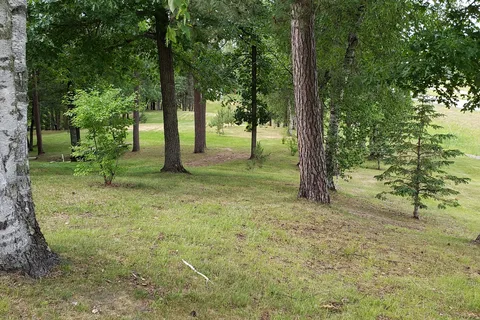 Fritzs Resort Campground and Golf Course