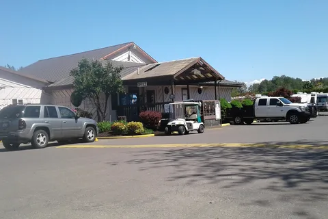 Riverside RV Park
