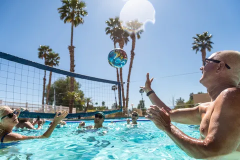 Caliente Springs