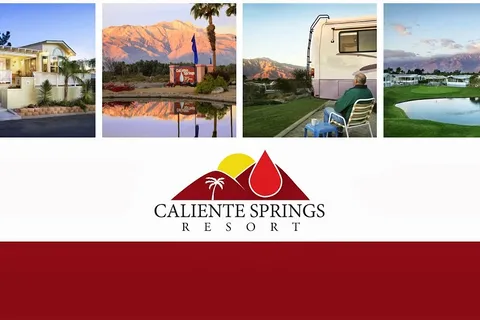 Caliente Springs