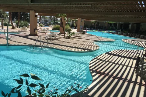 Caliente Springs